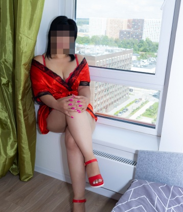 Анкета проститутки Милка - Фото 1, Джингирик, 34 года, №2922