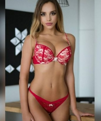 Анкета проститутки Ирина - Фото 1, Джингирик, 26 лет, №6523