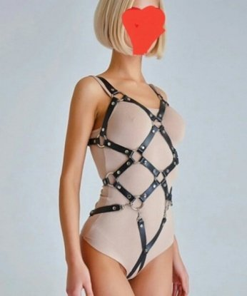 Анкета проститутки Марияна - Фото 1, Джингирик, 35 лет, №8479